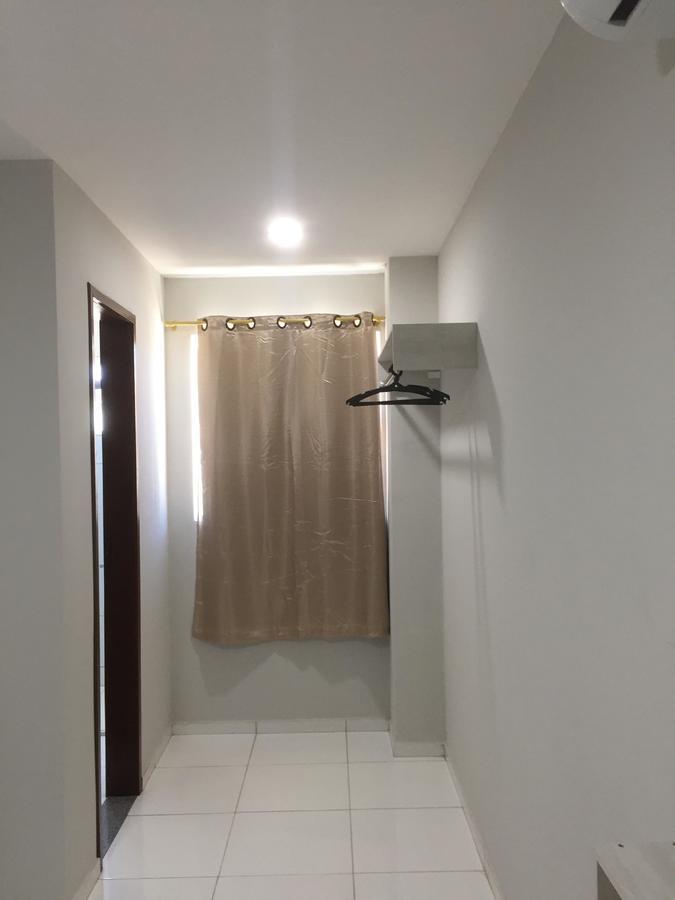 Brisa Hotel Crato Dış mekan fotoğraf